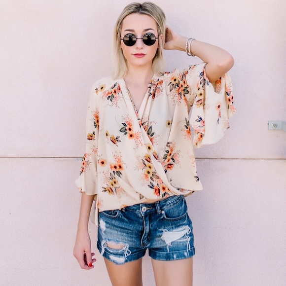 JODIFL brand new blouse - Picture 4 of 8